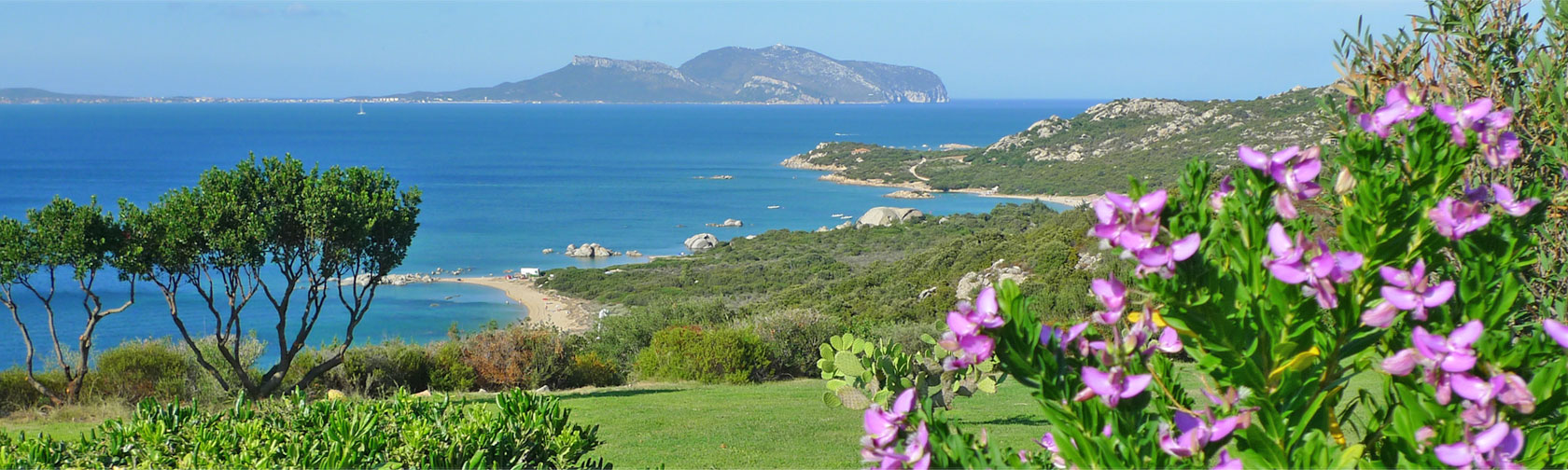 SuperCondominio Capo Ceraso